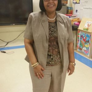 Meet your Posher, Carol